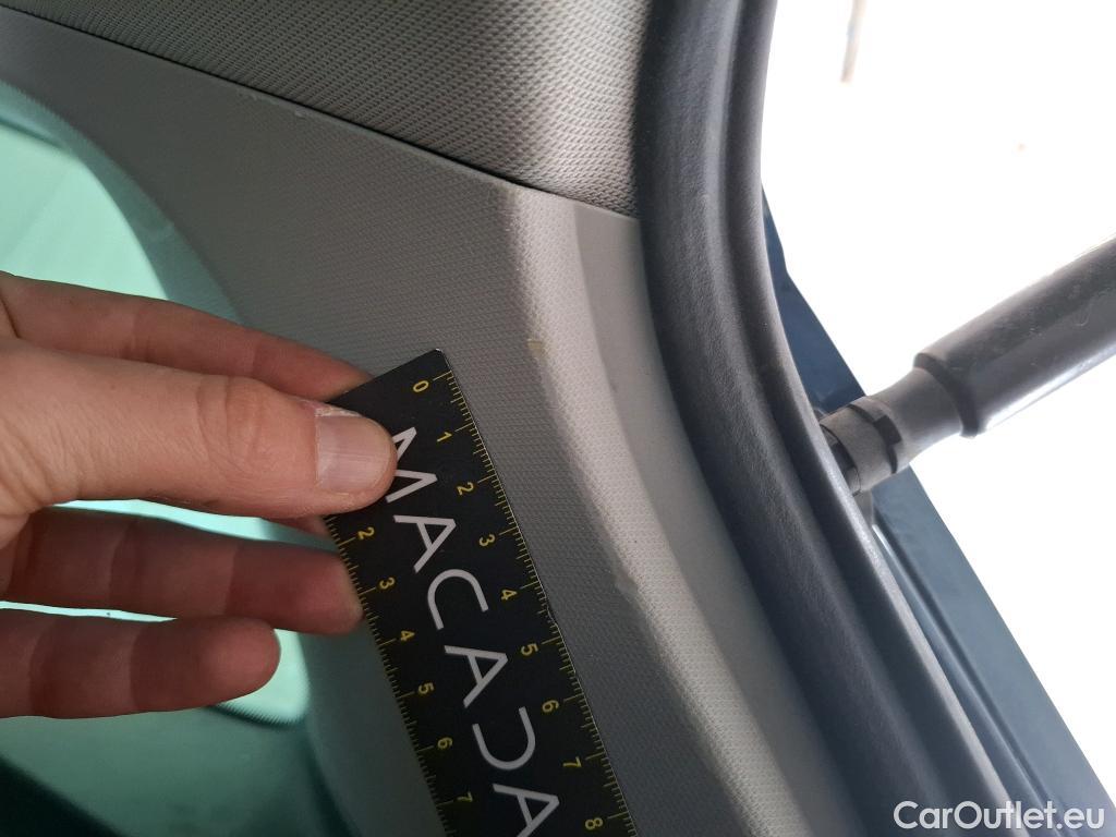  Skoda  Karoq SKODA  / 2017 / 5P / SUV 1.5 TSI ACT 150ch Ambition #41