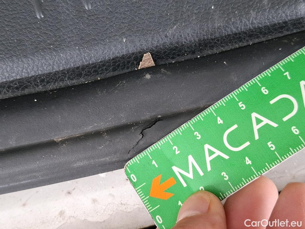  Volkswagen  Caddy VOLKSWAGEN  / 2020 / 5P / monospace 2.0 TDI 122 DSG7 Maxi Life #11