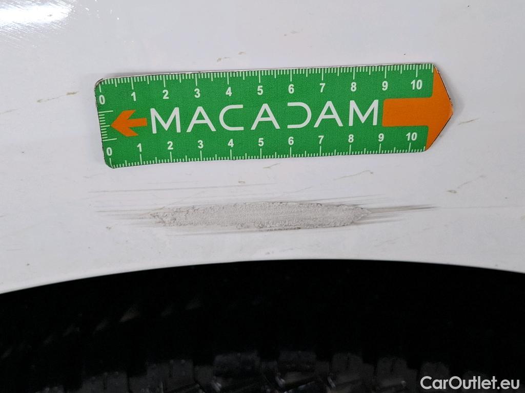  Volkswagen  Caddy VOLKSWAGEN  / 2020 / 5P / monospace 2.0 TDI 122 DSG7 Maxi Life #5