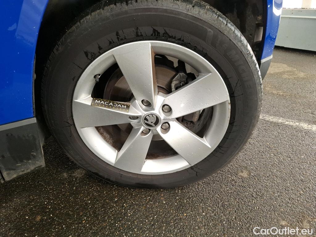  Skoda  Karoq  Business 1.6 TDI 115CV BVA7 E6dT #11