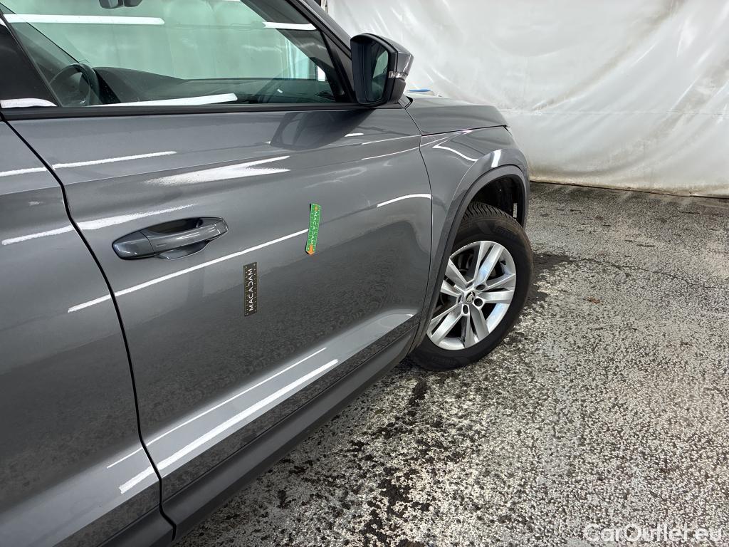  Skoda  Kodiaq  Business 2.0 TDI 150CV BVA7 E6d #31