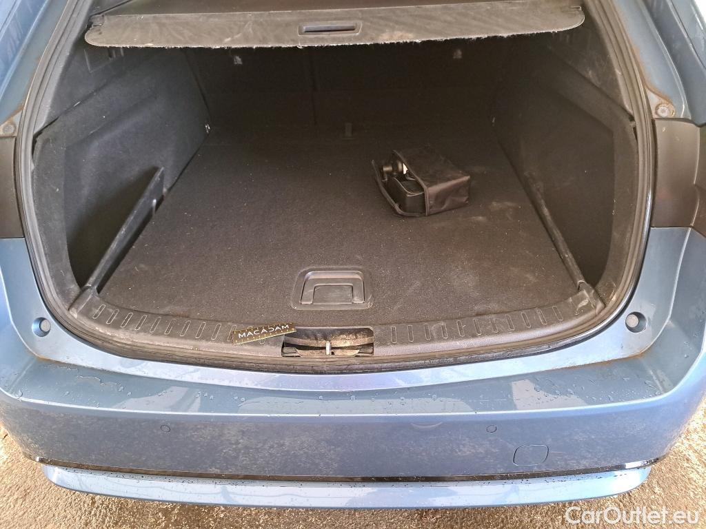  Toyota  Corolla TOYOTA  Touring Sports  2018  5P  Break Hybride 122h Dynamic Business Stage Acad #15