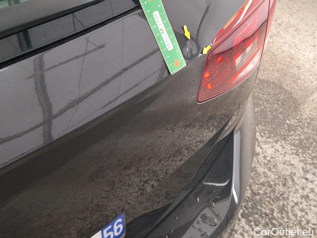  Volkswagen  Passat  Break Business 2.0 TDI 150CV BVA7 E6d #7