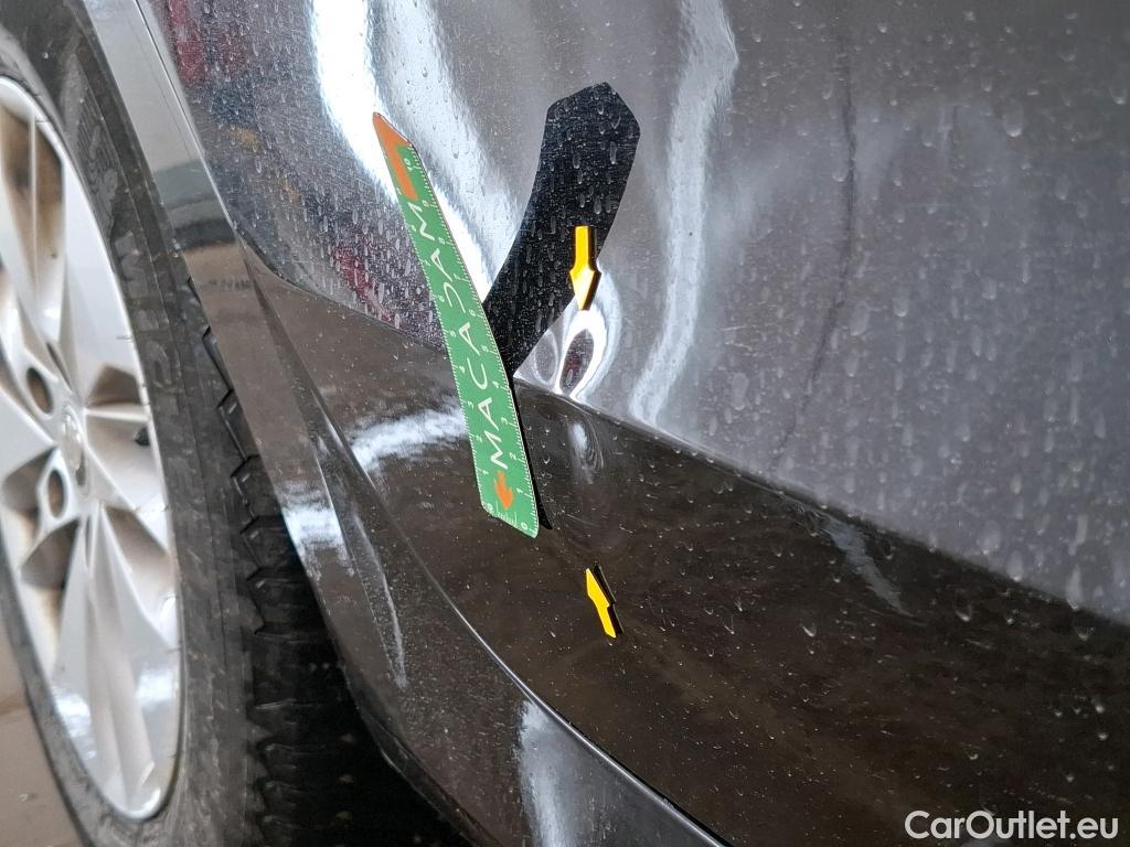  Skoda  Octavia  Break Business 2.0 TDI 150CV BVA7 E6d #3