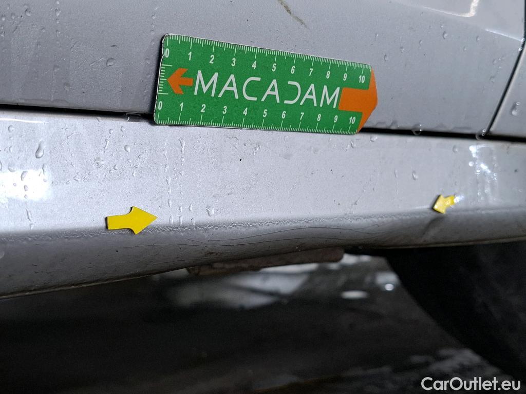  Skoda  Octavia  Break Business 2.0 TDI 115CV BVA7 E6d #11