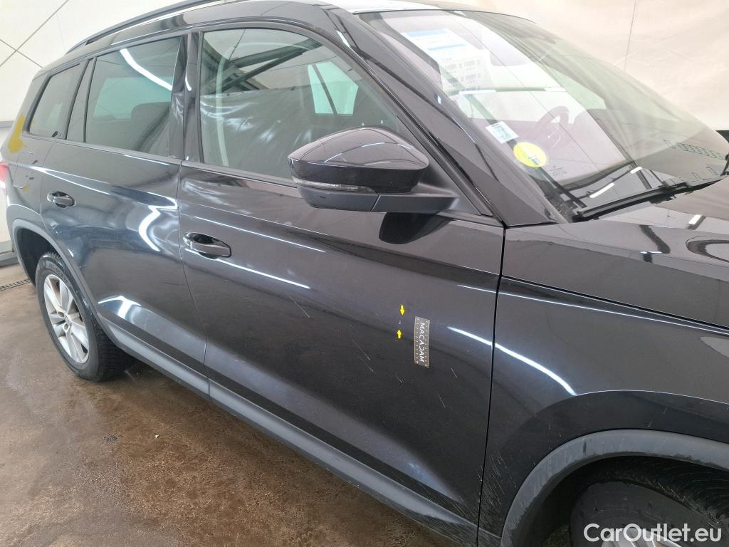  Skoda  Kodiaq  Business 2.0 TDI 150CV BVA7 E6d #6