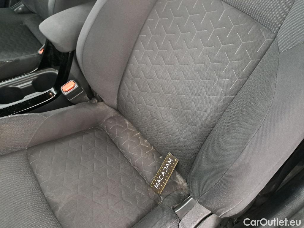  Toyota  Corolla TOYOTA  Touring Sports  2018  5P  Break Hybride 122h Dynamic Business Stage Acad #23