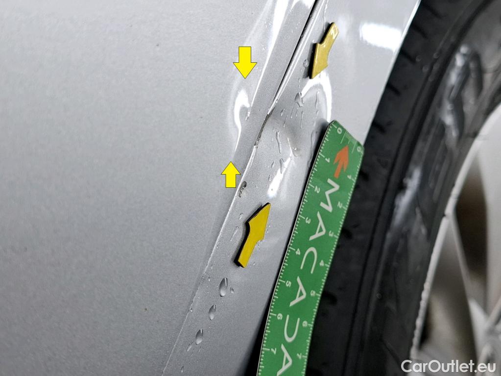  Skoda  Octavia  Break Business 2.0 TDI 115CV BVA7 E6d #32