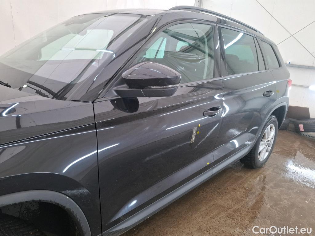  Skoda  Kodiaq  Business 2.0 TDI 150CV BVA7 E6d #3