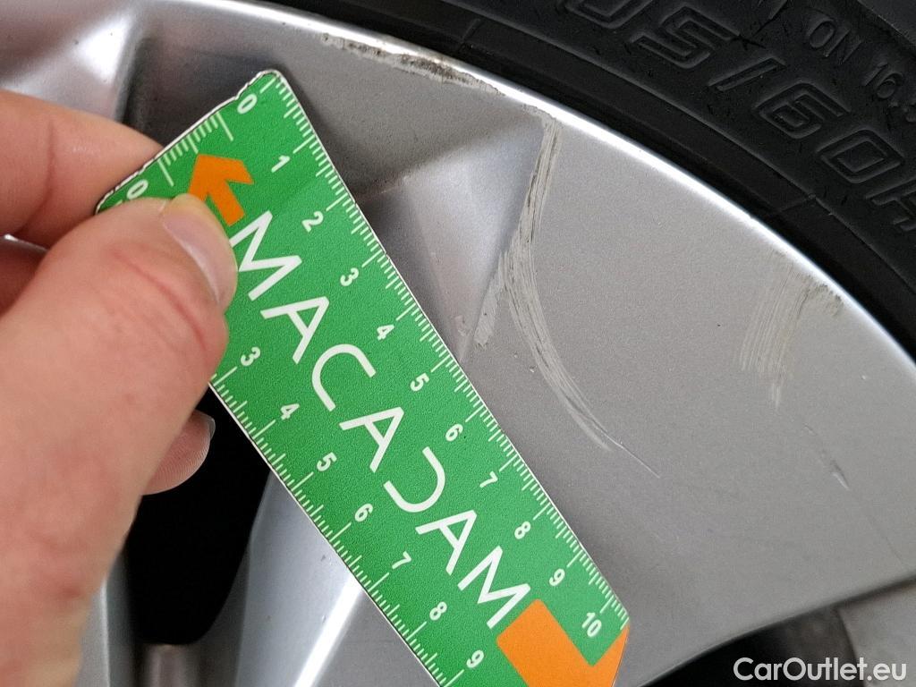  Skoda  Octavia  Break Business 2.0 TDI 115CV BVA7 E6d #17