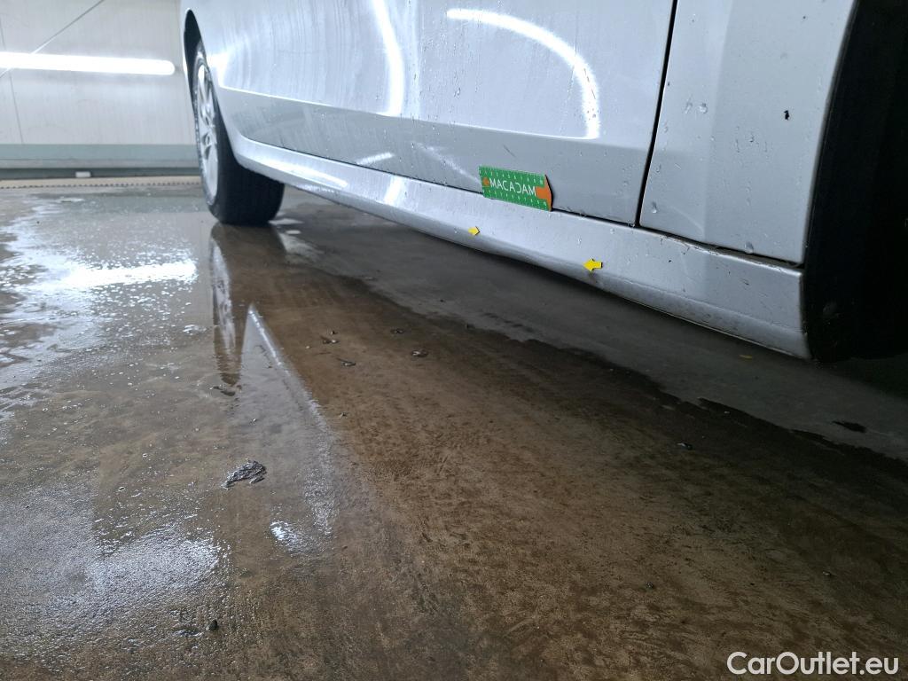  Skoda  Octavia  Break Business 2.0 TDI 115CV BVA7 E6d #10