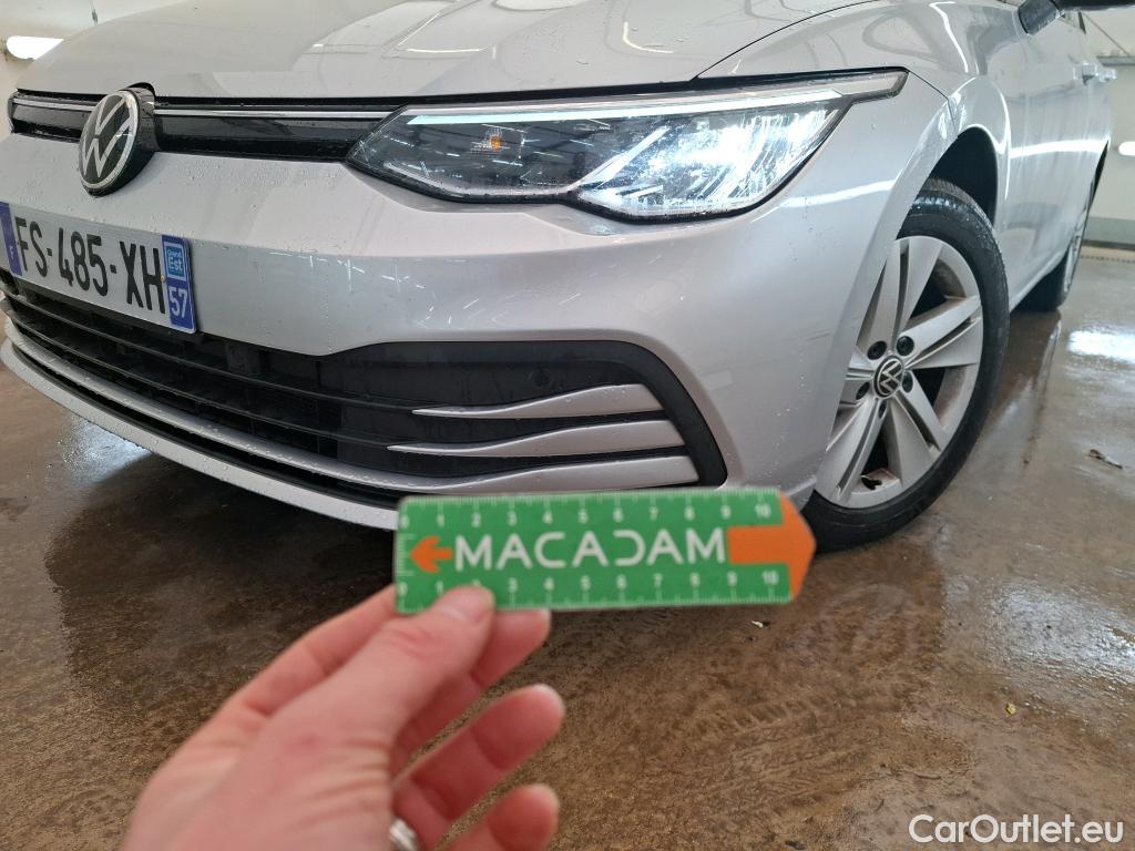  Volkswagen  Golf  VOLKSWAGEN / 2020 / 5P / Berline 2.0 TDI SCR 150 DSG7 Life Busi 1st #12