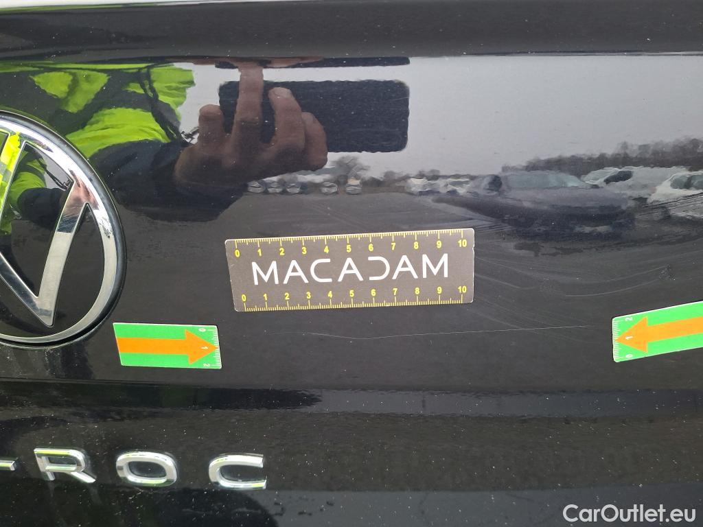  Volkswagen  T-ROC VOLKSWAGEN  / 2017 / 5P / SUV 1.0 TSI 110 LOUNGE BUSINESS #28