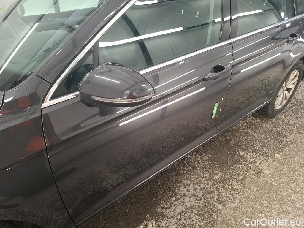  Volkswagen  Passat  Break Business 2.0 TDI 150CV BVA7 E6d #11