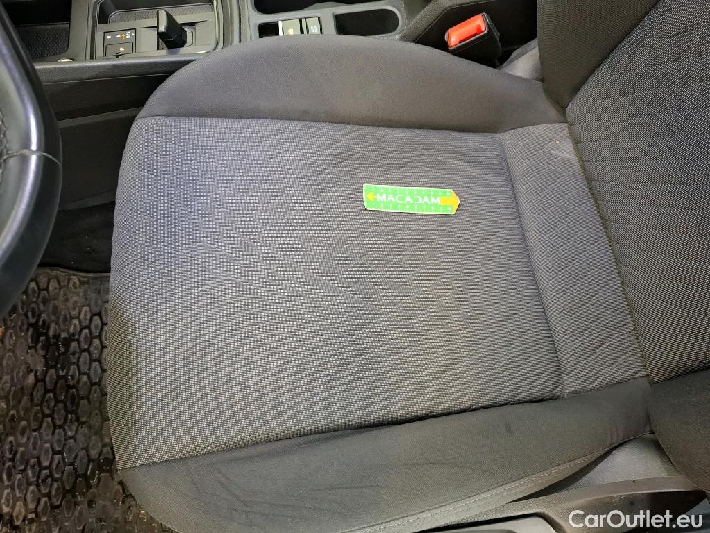  Volkswagen  Caddy VOLKSWAGEN  / 2020 / 5P / monospace 2.0 TDI 122 DSG7 Maxi Life #12