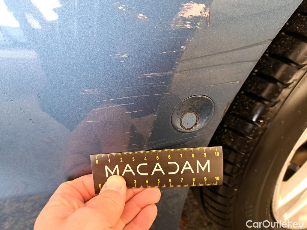  Toyota  Corolla TOYOTA  Touring Sports  2018  5P  Break Hybride 122h Dynamic Business Stage Acad #7