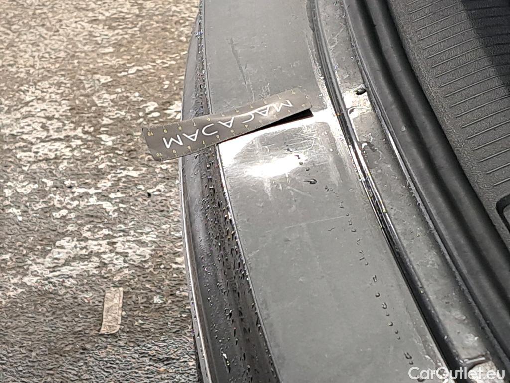  Volkswagen  Tiguan VOLKSWAGEN  / 2016 / 5P / SUV 2.0 TDI 150 DSG7 Carat Exclusive #7