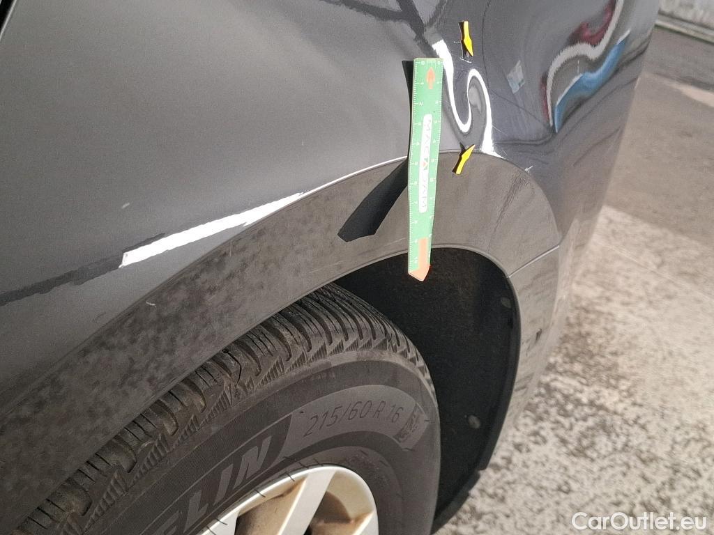  Volkswagen  Passat  Break Business 2.0 TDI 150CV BVA7 E6d #2