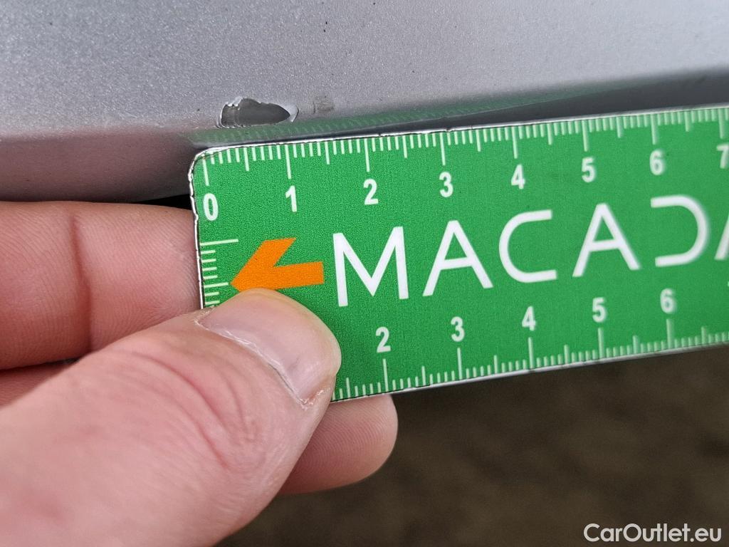  Skoda  Octavia  Break Business 2.0 TDI 115CV BVA7 E6d #31