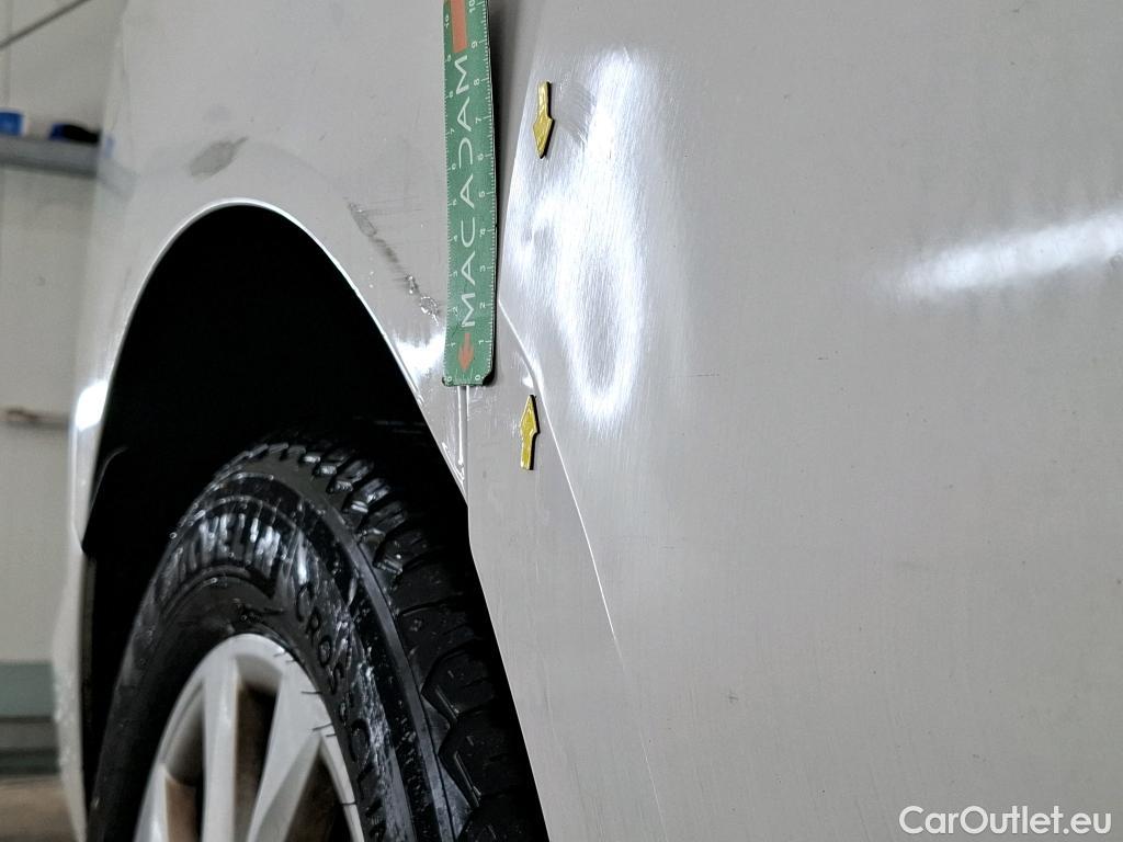  Volkswagen  Caddy VOLKSWAGEN  / 2020 / 5P / monospace 2.0 TDI 122 DSG7 Maxi Life #8