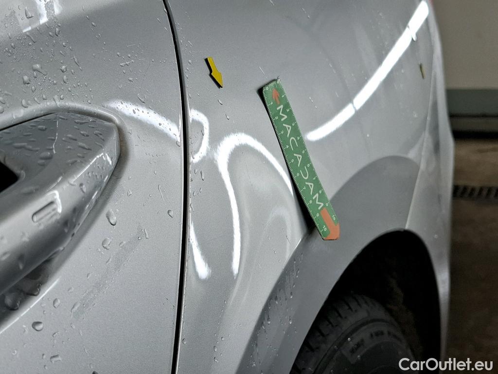  Skoda  Octavia  Break Business 2.0 TDI 115CV BVA7 E6d #2