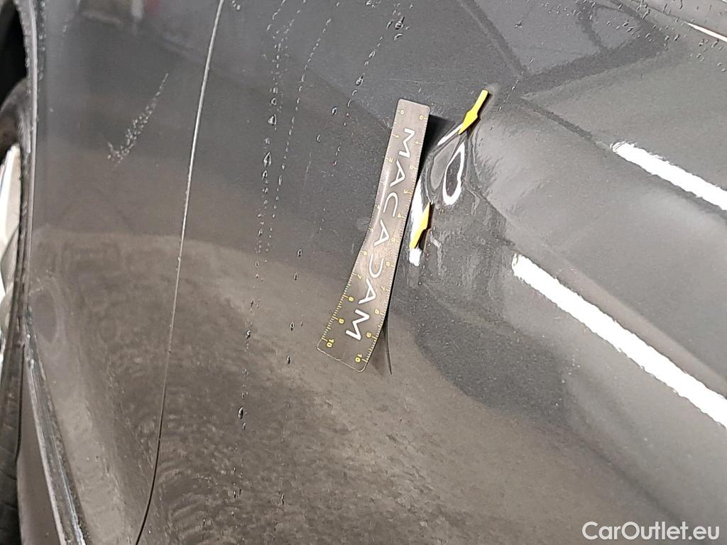  Volkswagen  Tiguan VOLKSWAGEN  / 2016 / 5P / SUV 2.0 TDI 150 DSG7 Carat Exclusive #21