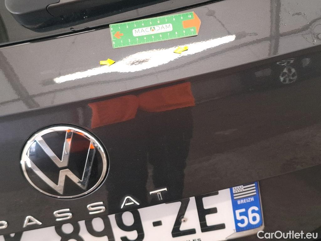  Volkswagen  Passat  Break Business 2.0 TDI 150CV BVA7 E6d #9