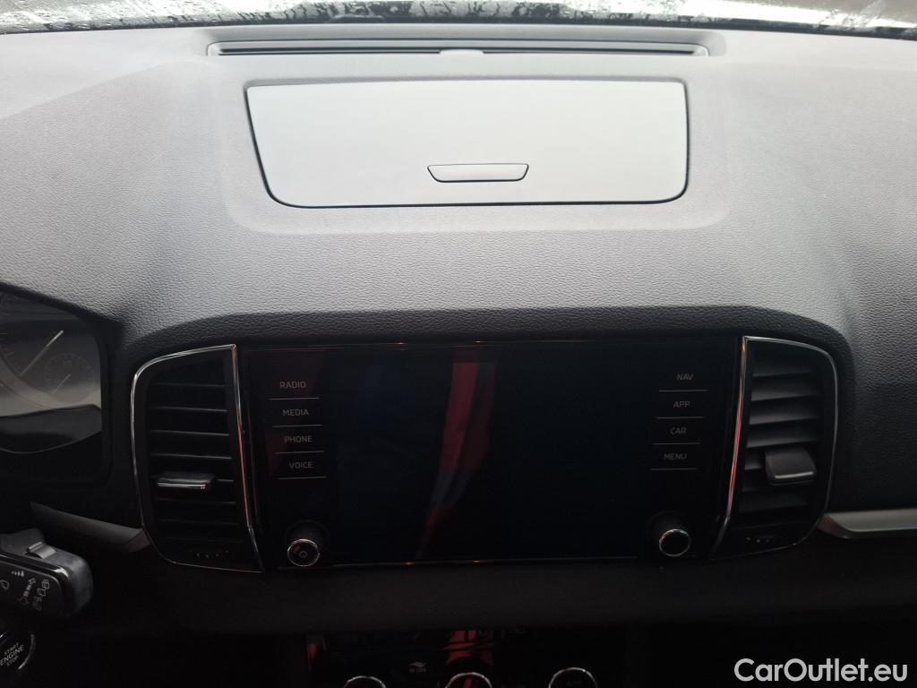  Skoda  Karoq SKODA  / 2017 / 5P / SUV 2.0 TDI 116ch DSG7 Business #32