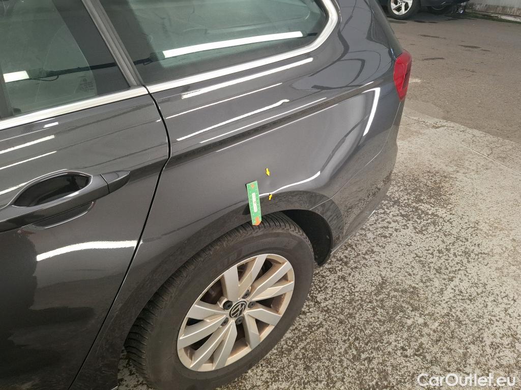  Volkswagen  Passat  Break Business 2.0 TDI 150CV BVA7 E6d #1
