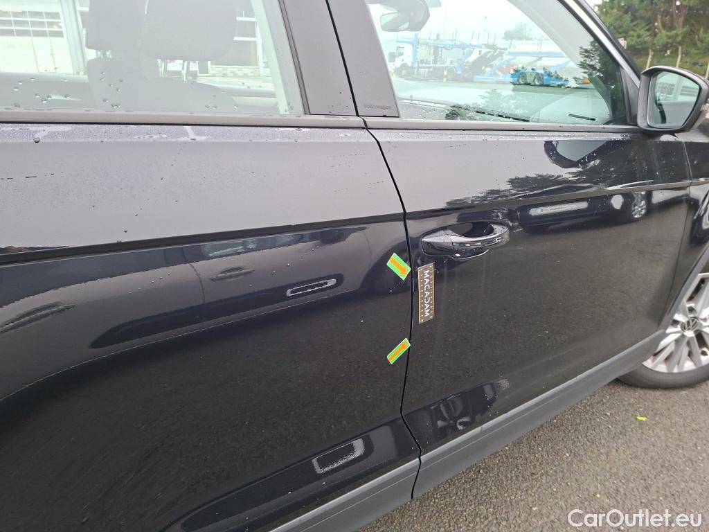  Volkswagen  T-ROC VOLKSWAGEN  / 2017 / 5P / SUV 1.0 TSI 110 LOUNGE BUSINESS #23