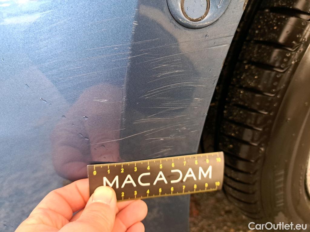  Toyota  Corolla TOYOTA  Touring Sports  2018  5P  Break Hybride 122h Dynamic Business Stage Acad #8