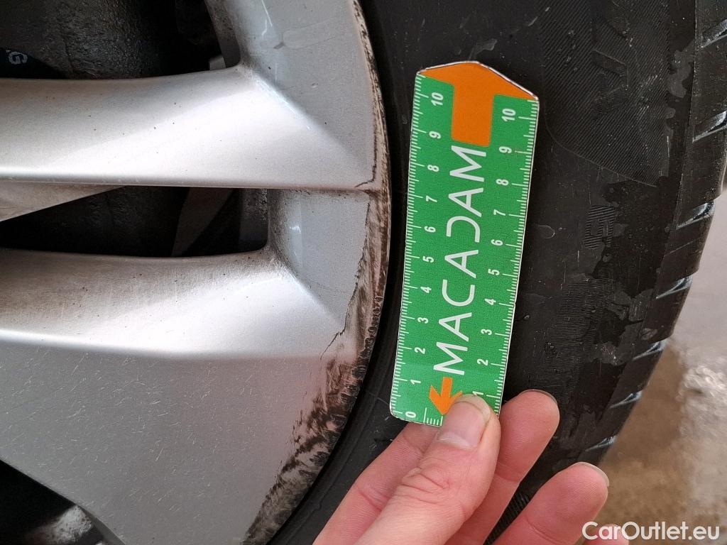  Skoda  Octavia  Break Business 2.0 TDI 150CV BVA7 E6d #10