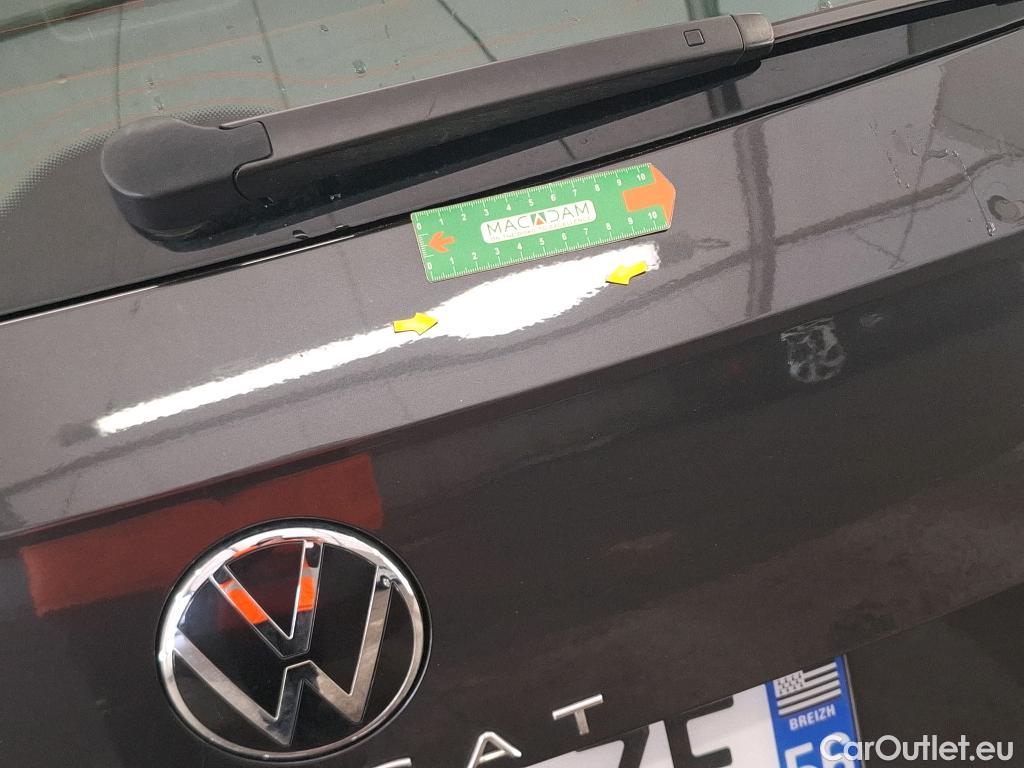  Volkswagen  Passat  Break Business 2.0 TDI 150CV BVA7 E6d #8