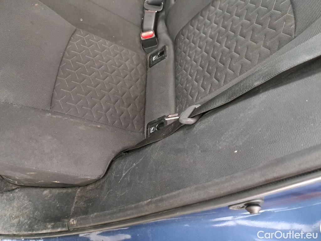  Toyota  Corolla TOYOTA  Touring Sports  2018  5P  Break Hybride 122h Dynamic Business Stage Acad #12