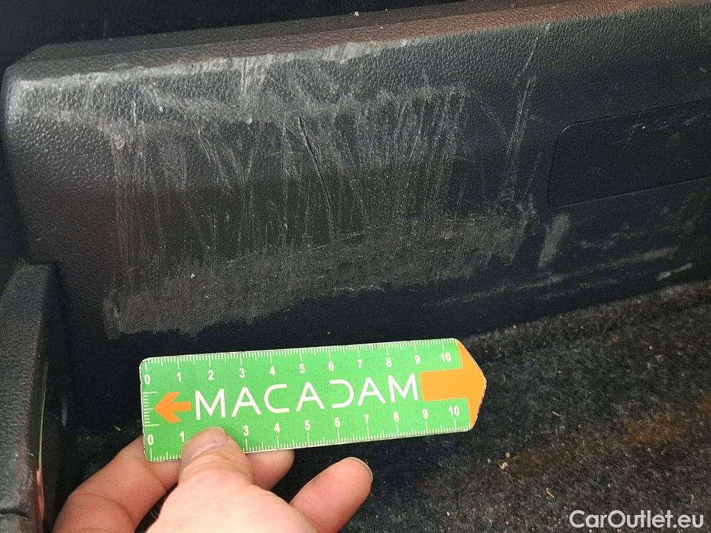  Skoda  Octavia  Break Business 2.0 TDI 115CV BVA7 E6d #20