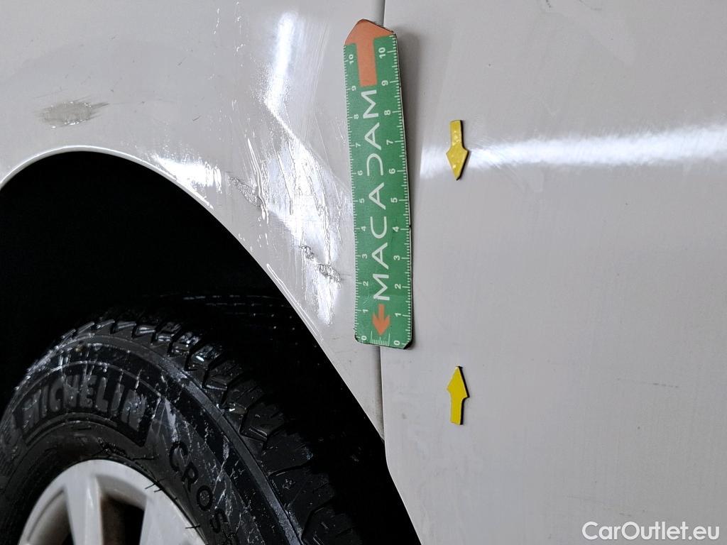  Volkswagen  Caddy VOLKSWAGEN  / 2020 / 5P / monospace 2.0 TDI 122 DSG7 Maxi Life #9