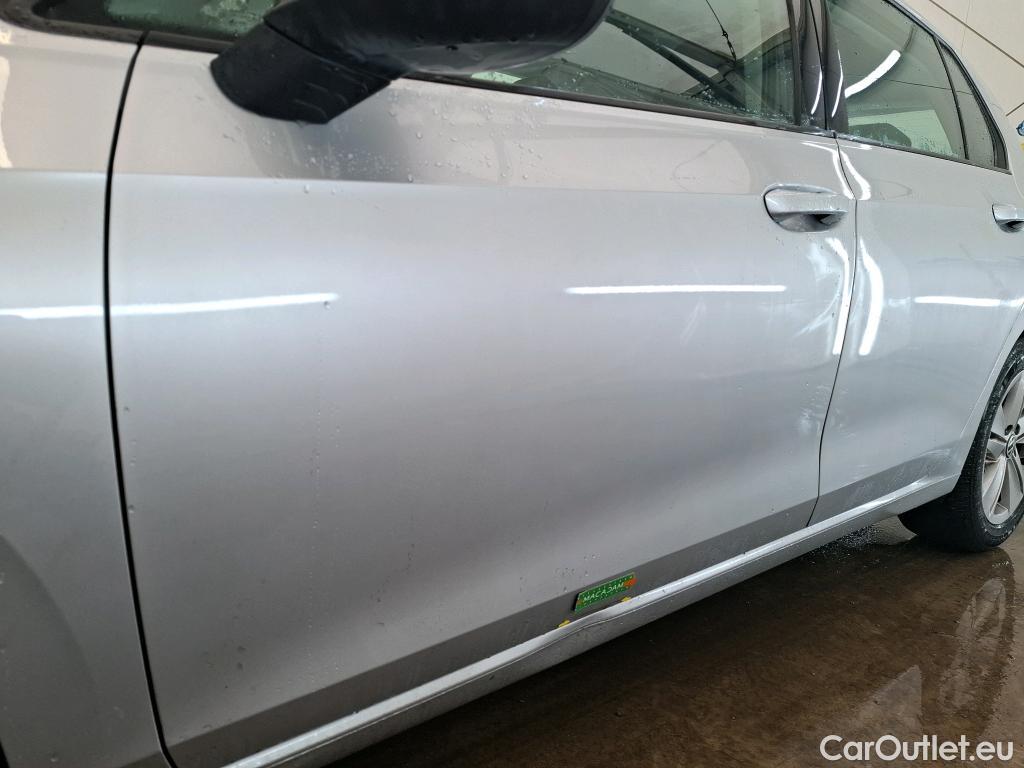  Volkswagen  Golf  VOLKSWAGEN / 2020 / 5P / Berline 2.0 TDI SCR 150 DSG7 Life Busi 1st #10