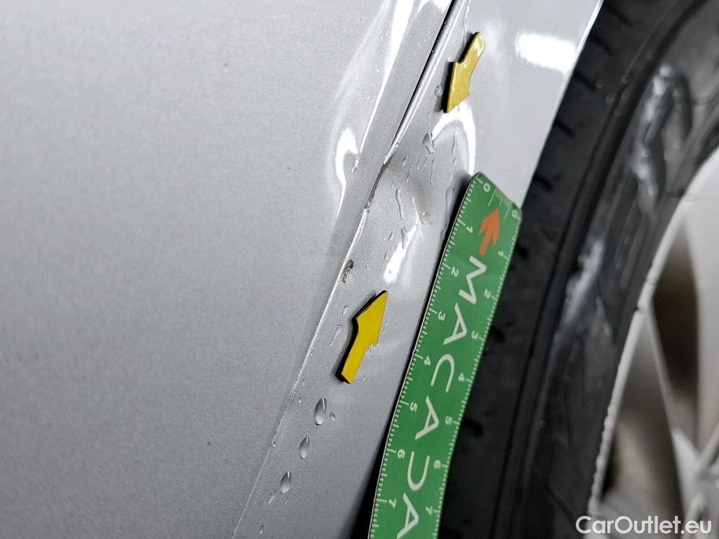  Skoda  Octavia  Break Business 2.0 TDI 115CV BVA7 E6d #5