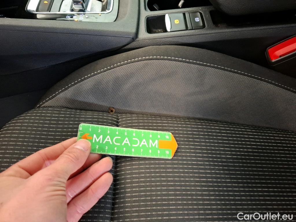  Skoda  Octavia  Break Business 2.0 TDI 115CV BVA7 E6d #13