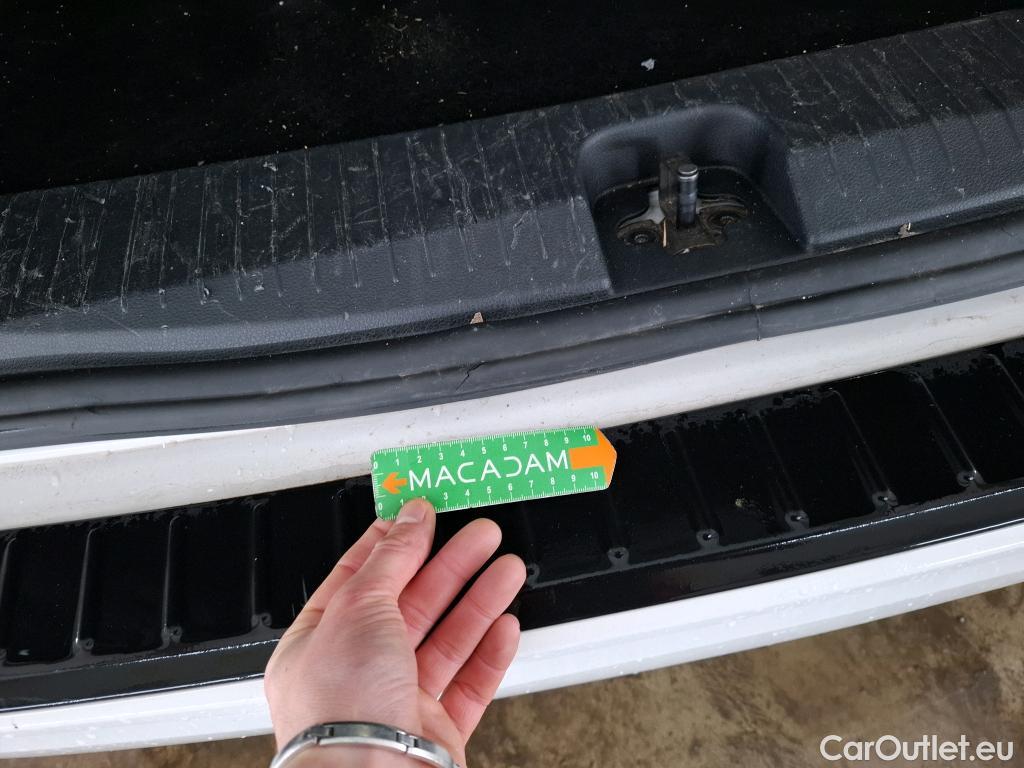  Volkswagen  Caddy VOLKSWAGEN  / 2020 / 5P / monospace 2.0 TDI 122 DSG7 Maxi Life #10