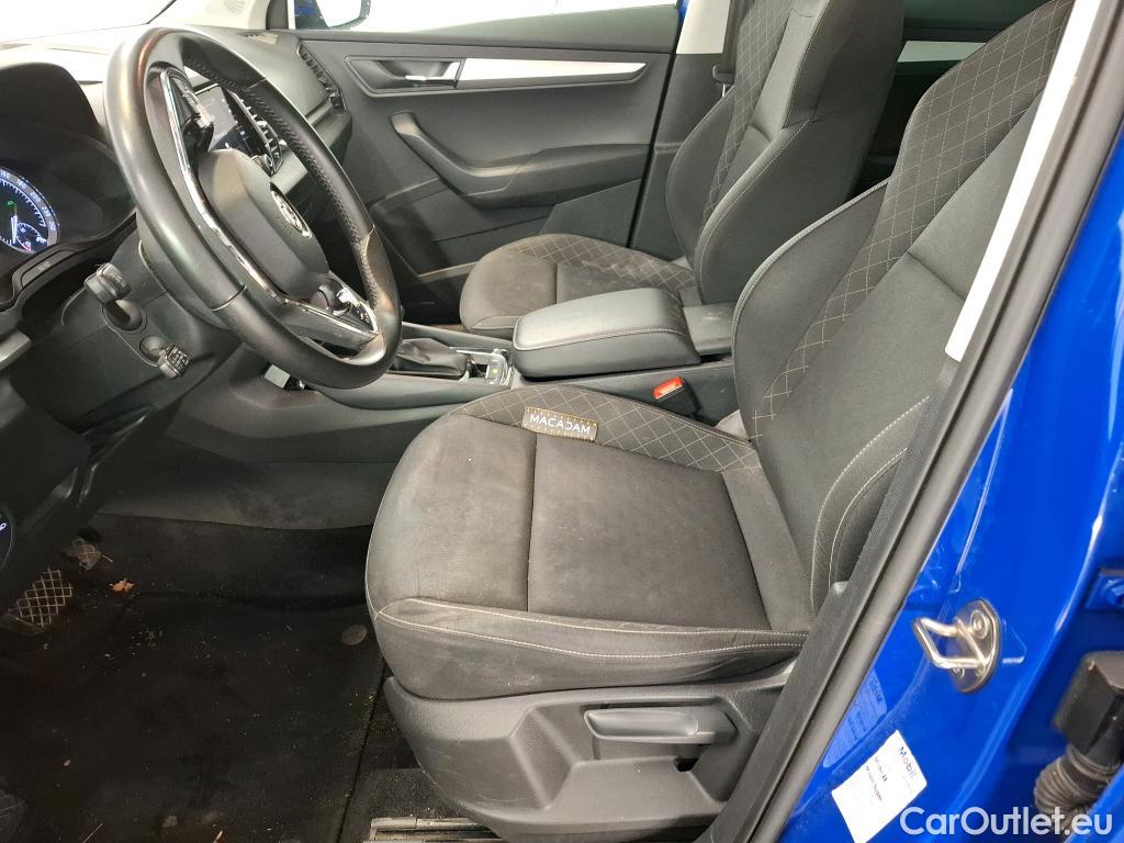  Skoda  Karoq  Business 1.6 TDI 115CV BVA7 E6dT #4