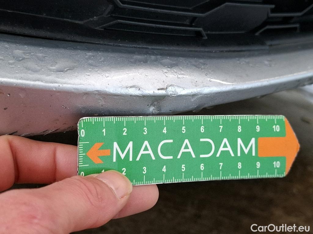  Skoda  Octavia  Break Business 2.0 TDI 115CV BVA7 E6d #8