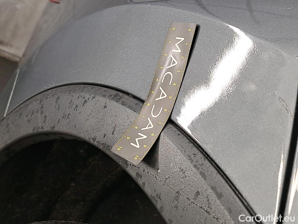  Volkswagen  Tiguan VOLKSWAGEN  / 2016 / 5P / SUV 2.0 TDI 150 DSG7 Carat Exclusive #5