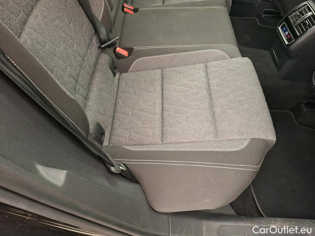  Volkswagen  Passat  Break Business 2.0 TDI 150CV BVA7 E6d #22