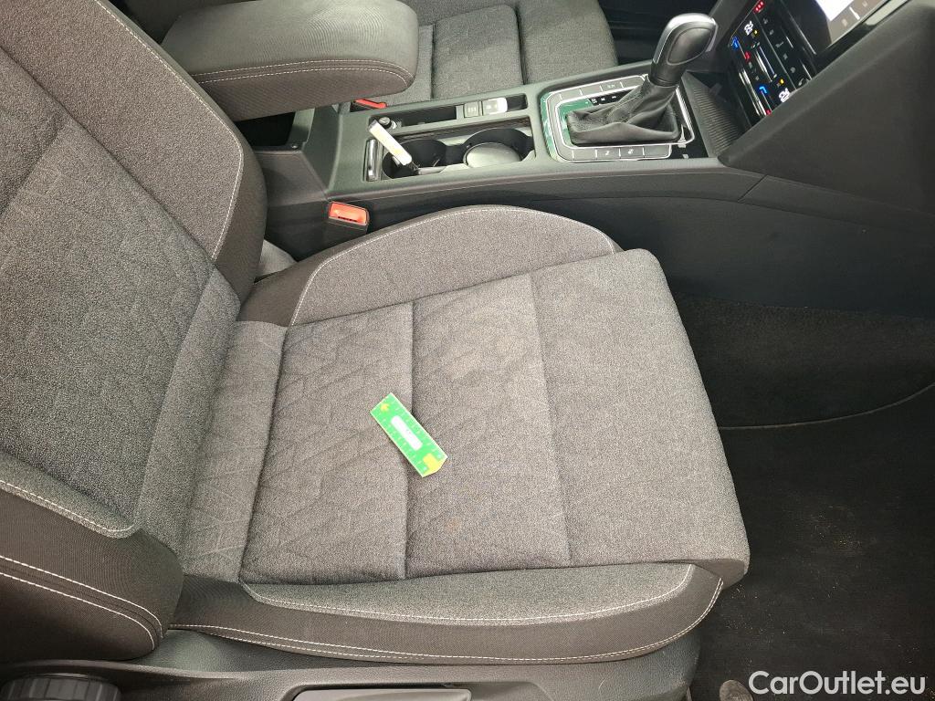  Volkswagen  Passat  Break Business 2.0 TDI 150CV BVA7 E6d #24