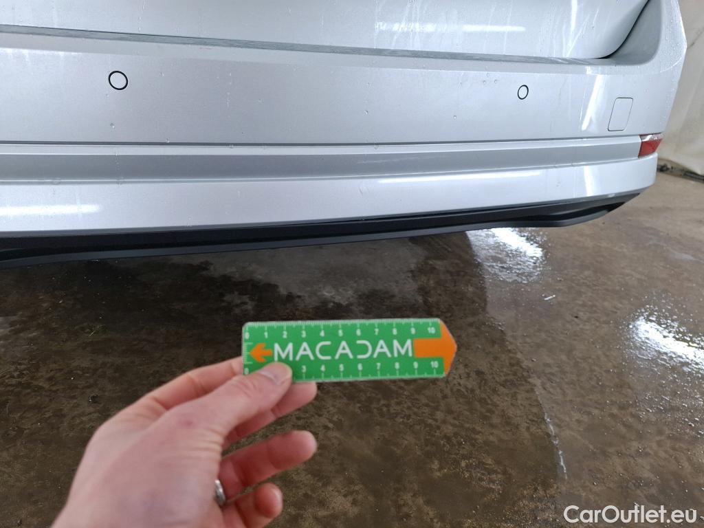  Skoda  Octavia  Break Business 2.0 TDI 115CV BVA7 E6d #25