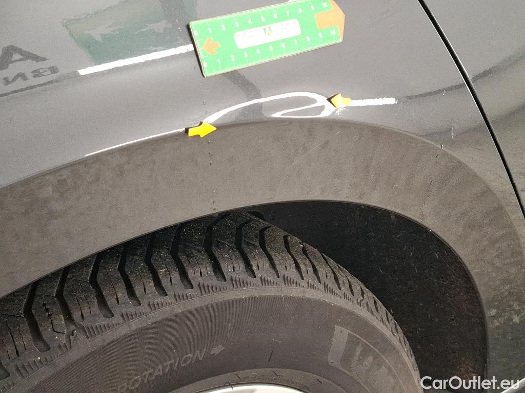  Volkswagen  Passat  Break Business 2.0 TDI 150CV BVA7 E6d #5