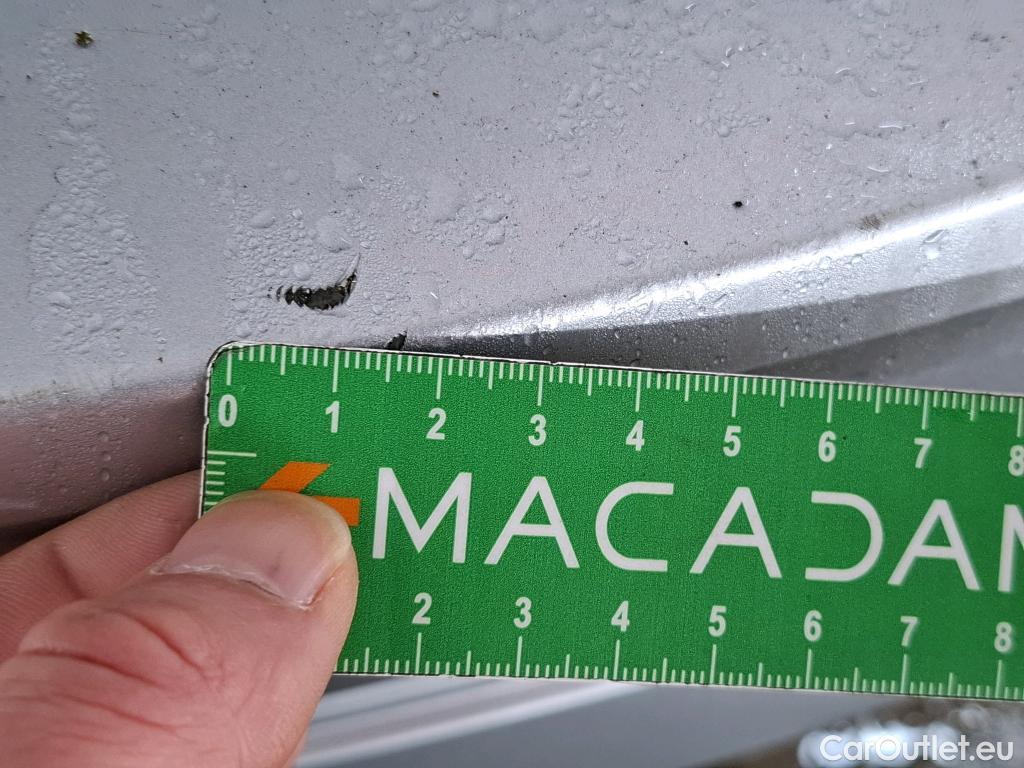  Skoda  Octavia  Break Business 2.0 TDI 115CV BVA7 E6d #29