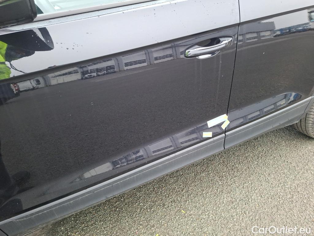  Volkswagen  T-ROC VOLKSWAGEN  / 2017 / 5P / SUV 1.0 TSI 110 LOUNGE BUSINESS #17