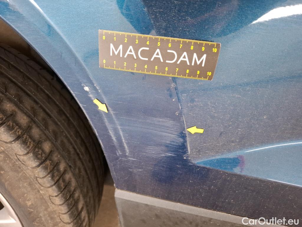  Skoda  Karoq SKODA  / 2017 / 5P / SUV 1.5 TSI ACT 150ch Ambition #3